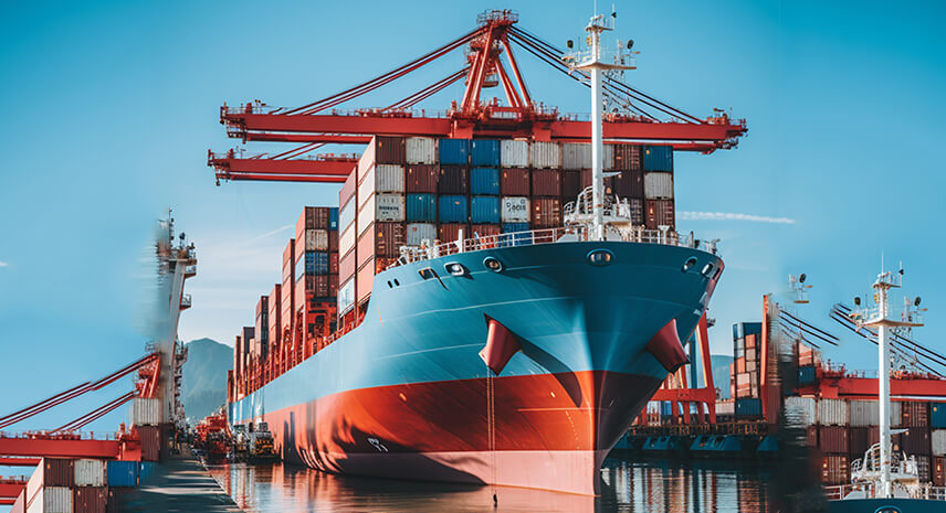 საზღვაო გადაზიდვა