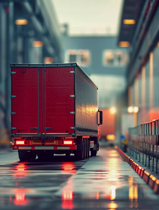 Ground Transportation.